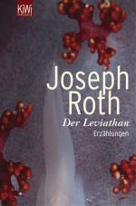 Cover-Bild Der Leviathan