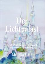 Cover-Bild Der Lichtpalast