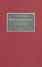 Cover-Bild Der liebe Augustin