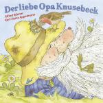 Cover-Bild Der liebe Opa Knusebeck