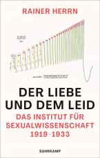 Cover-Bild Der Liebe und dem Leid