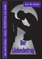 Cover-Bild Der Liebesbetrug
