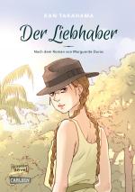 Cover-Bild Der Liebhaber