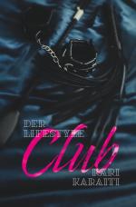 Cover-Bild Der Lifestyle Club