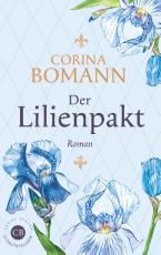 Cover-Bild Der Lilienpakt