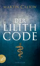 Cover-Bild Der Lilith Code