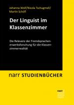 Cover-Bild Der Linguist im Klassenzimmer