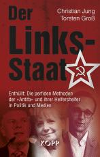 Cover-Bild Der Links-Staat