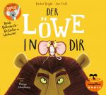 Cover-Bild Der Löwe in dir / Trau dich, Koalabär (Audio-CD)