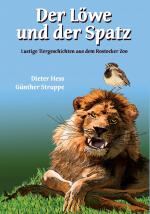 Cover-Bild Der Löwe und der Spatz
