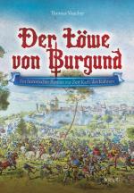 Cover-Bild Der Löwe von Burgund