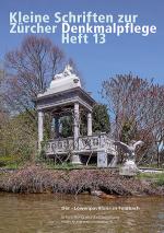 Cover-Bild Der «Löwenpavillon» in Feldbach