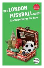 Cover-Bild Der LONDON FUSSBALL Guide