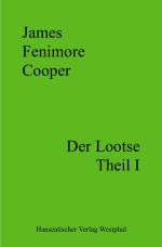 Cover-Bild Der Lootse - Theil I