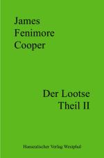 Cover-Bild Der Lootse - Theil II