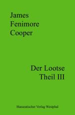 Cover-Bild Der Lootse - Theil III