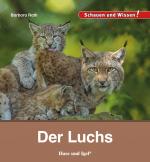 Cover-Bild Der Luchs