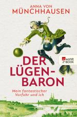 Cover-Bild Der Lügenbaron