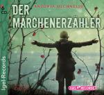 Cover-Bild Der Märchenerzähler