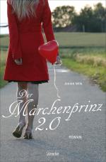 Cover-Bild Der Märchenprinz 2.0