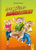 Cover-Bild Der Mäusemarathon
