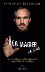 Cover-Bild Der Magier in uns