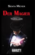 Cover-Bild Der Magier