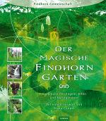 Cover-Bild Der magische Findhorn-Garten