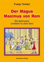 Cover-Bild Der Magus Maximus von Rom