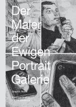 Cover-Bild Der Maler der ewigen Portraitgalerie