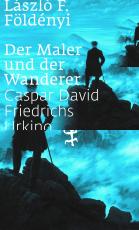 Cover-Bild Der Maler und der Wanderer