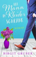 Cover-Bild Der Mann im Kleiderschrank
