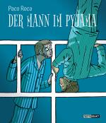 Cover-Bild Der Mann im Pyjama