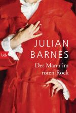 Cover-Bild Der Mann im roten Rock