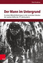 Cover-Bild Der Mann im Untergrund
