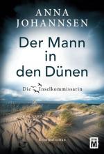Cover-Bild Der Mann in den Dünen