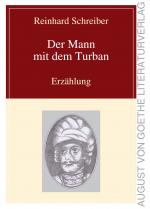 Cover-Bild Der Mann mit dem Turban
