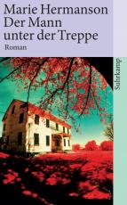 Cover-Bild Der Mann unter der Treppe