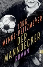 Cover-Bild Der Manndecker
