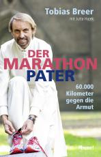 Cover-Bild Der Marathon-Pater