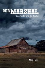 Cover-Bild Der Marshal
