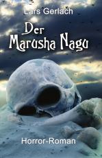 Cover-Bild Der Marusha Nagu