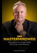 Cover-Bild Der Mastermindweg