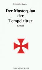 Cover-Bild Der Masterplan der Tempelritter