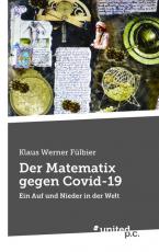 Cover-Bild Der Matematix gegen Covid-19