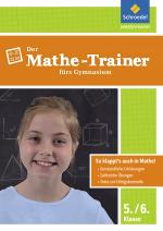 Cover-Bild Der Mathe-Trainer / Der Physik-Trainer