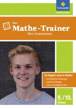 Cover-Bild Der Mathe-Trainer / Der Physik-Trainer