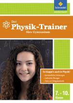 Cover-Bild Der Mathe-Trainer / Der Physik-Trainer