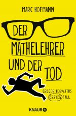 Cover-Bild Der Mathelehrer und der Tod