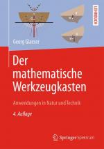 Cover-Bild Der mathematische Werkzeugkasten